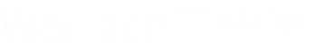 logo Wojtech Elektro Wojciech Czyż